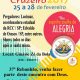 Rebanhão Cruzeiro 2017 começa neste sábado (25/02)