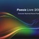 Inscrições para o Concurso Nacional Novos Poetas Prêmio Poesia Livre 2017 estão abertas
