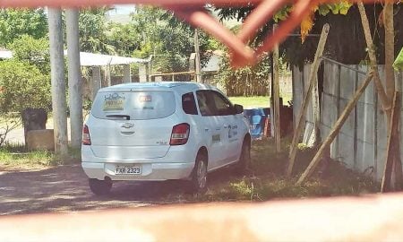 Viatura do Conselho Tutelar de Cruzeiro é apreendida;  2 anos de documentação atrasada