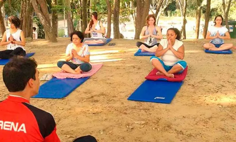 Sejel de Lorena realiza evento de caminhada e yoga no próximo sábado (04/02)