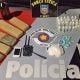 Polícia Militar apreende cerca de 4,5 quilos de droga em casa de adolescente de 16 anos em Taubaté