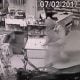 Ladrão invade loja pela 4ª vez em uma semana em Cruzeiro