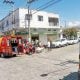 Jovem de 19 anos sofre acidente de moto em Cruzeiro nesta manhã