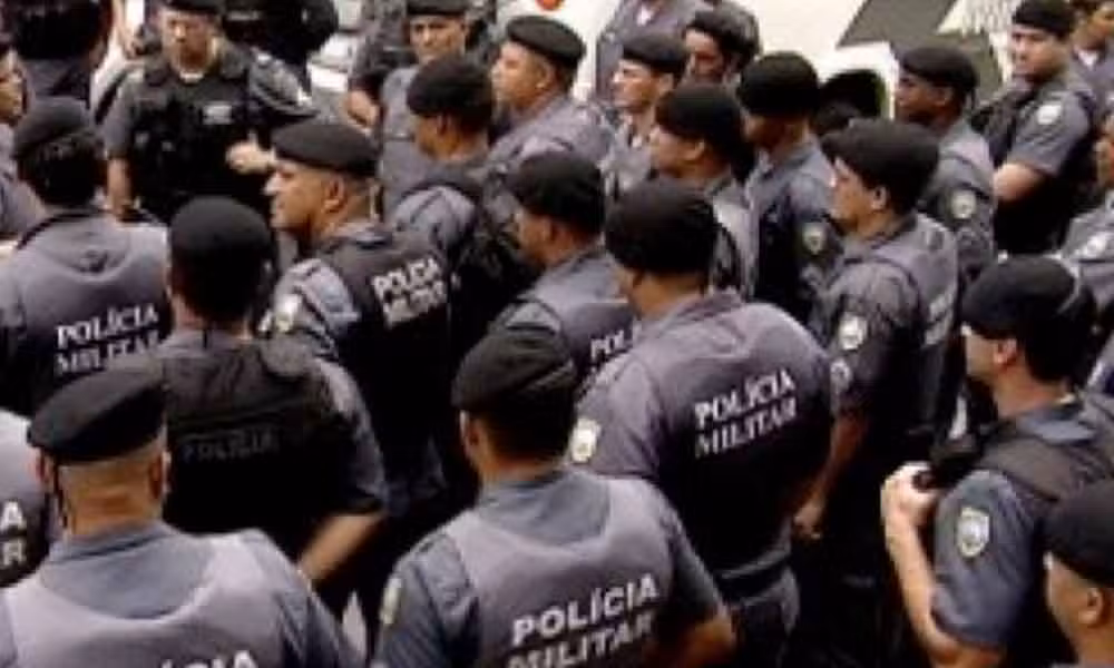 Governo do Espírito Santo anuncia acordo para volta de PMs ao trabalho