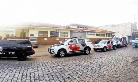 Polícia Militar de Cruzeiro prende 16 flanelinhas no centro
