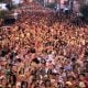 Bloco do Pijama espera mais de 30 mil foliões no Carnaval 2017 em São Lourenço/MG