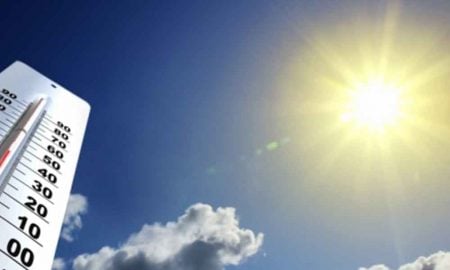 Feriado de carnaval promete temperaturas elevadas na região