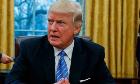Decreto de Trump dificulta a emissão de visto para turistas brasileiros