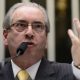 Eduardo Cunha é condenado a 15 anos de prisão pelo Juiz Sergio Moro