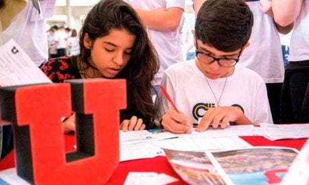 Aberta inscrição para evento gratuito que apresenta opções de graduação nos EUA, em São José