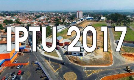 IPTU em Lorena pode ser pago com desconto até dia 10 de março