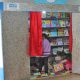 Cruzeiro recebe o Projeto Biblioteca Pandora Literária