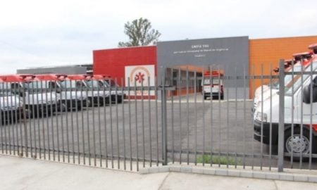 Samu de Taubaté registra 45 trotes por dia