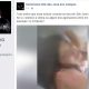 Vídeo de mulher sendo torturada em carro é investigado pela DIG de São José dos Campos