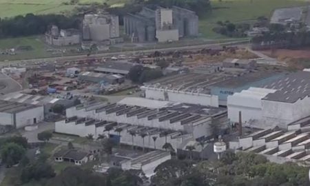 General Electric de Taubaté demitiu 120 funcionários da fábrica nesta manhã de terça-feira