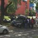 Empresário é baleado por dupla ao sair da sua empresa em Taubaté