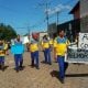 Correios do Vale do Paraíba começam paralisação nesta quarta-feira (15/03)