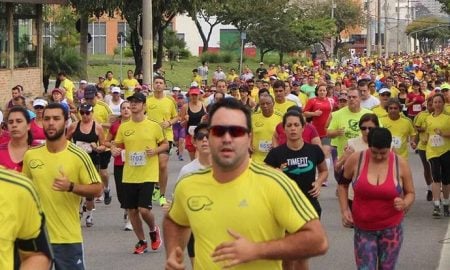 Circuito Corridas de Rua em São José tem 11 provas definidas; confira datas