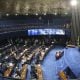 Senado aprova projeto que impede operadora de limitar da banda larga fixa