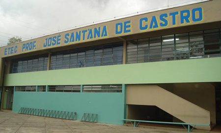 Etec Cruzeiro oferece cursos técnicos gratuitos