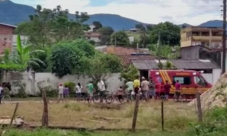 Mulher de 53 anos leva tiro de raspão na cabeça após reagir a assalto em Tremembé