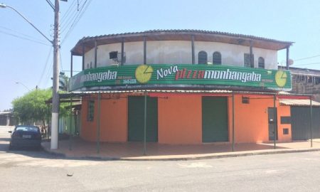 Último acusado de latrocínio em pizzaria de Pindamonhangaba é preso pela Polícia Militar