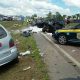 Pai e filha de São José dos Campos morrem em acidente de carro no Paraná