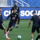 Brasil enfrenta Paraguai pelas Eliminatórias da Copa do Mundo nesta terça-feira (28/03)
