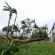 Ciclone “Debbie” ataca Austrália com ventos de 270 km/h