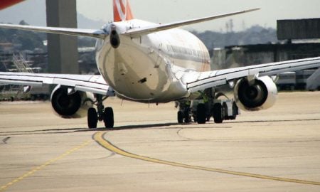 Quatro aeroportos serão leiloados nesta quinta-feira