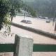 Chuva alaga Campos do Jordão nesta tarde de segunda; confira as fotos