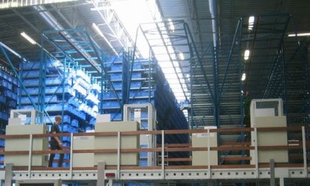 Roubo de carga custou R$ 6,1 bilhões ao Brasil em seis anos