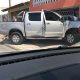 Motorista bêbado invade casa e foge após colisão em Cruzeiro