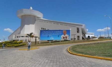 Canção Nova sedia 1º Seminário para Segurança Pública e reunião do Codivap