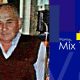 Catatal, taxista querido em Cruzeiro, morre aos 68 anos
