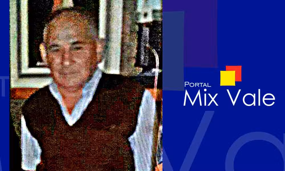 Catatal, taxista querido em Cruzeiro, morre aos 68 anos