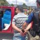 PRF apreende 89.500 maços de cigarros, duas armas, munições e joias na Fernão Dias