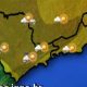CPTEC-INPE informa a possibilidade de pancadas de chuva para esta quarta-feira (15/03)
