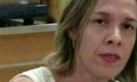 Andréia de Sousa Barreto de Almeida está desaparecida; natural de Volta Redonda e já morou em Cruzeiro