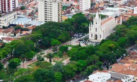 Escola do Trabalho abre 156 vagas para cursos gratuitos em Taubaté