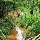 Homem de 56 anos é encontrado morto em rio em Silveiras
