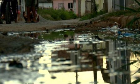 Estudo mostra que 40% das crianças de 0 a 14 anos no Brasil vivem na pobreza
