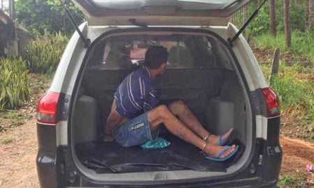 Homem de 29 anos é preso em São José dos Campos 10 anos após cometer homicídio