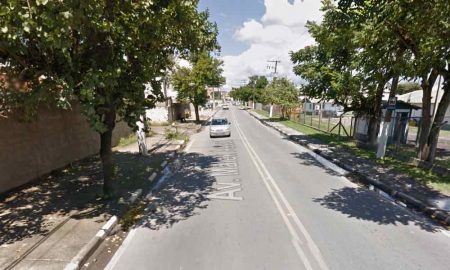 Avenida Malek Assad de Jacareí está interditada por 15 dias para obras