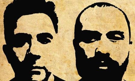 "E NÓS QUE AMÁVAMOS TANTO A REVOLUÇÃO" nesta sexta (10/03) no teatro em Cruzeiro