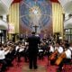 Orquestra Sinfônica de Barra Mansa abre a temporada 2017 com apresentação na Igreja Matriz de São Sebastião