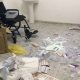 Bandidos furtam e destroem Posto de Saúde em Cruzeiro