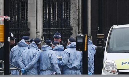 Estado Islâmico assume autoria do atentado que deixou quatro mortos e 29 feridos em Londres