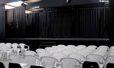 Centro Cultural de Taubaté abre inscrições para oficina gratuita de teatro