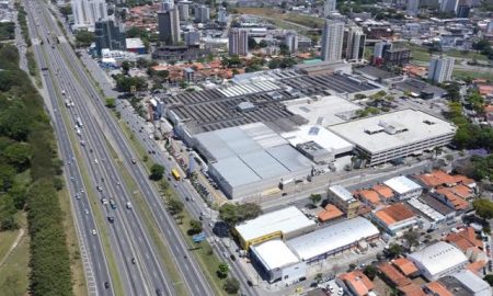 Trânsito da via Dutra passa por mudanças na região de São José dos Campos, em função de obras